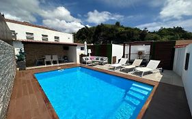The Spot - Ilha De Sao Miguel