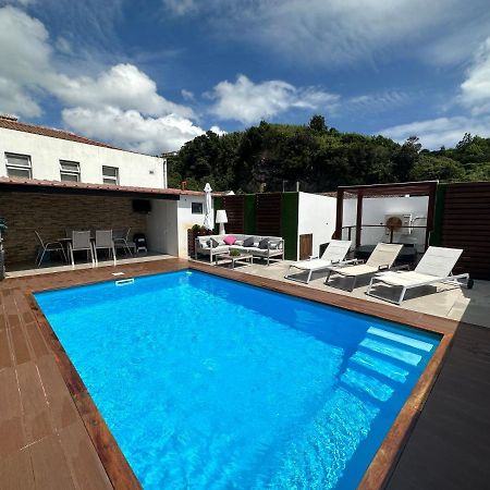 Villa The Spot - Ilha De Sao Miguel Povoacao  Exterior foto