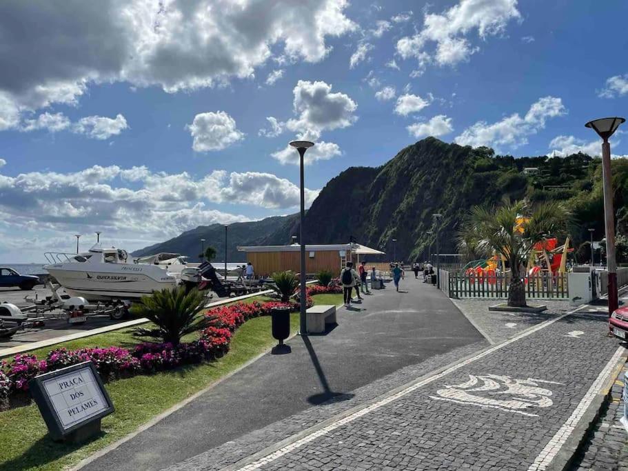 Villa The Spot - Ilha De Sao Miguel Povoacao  Exterior foto