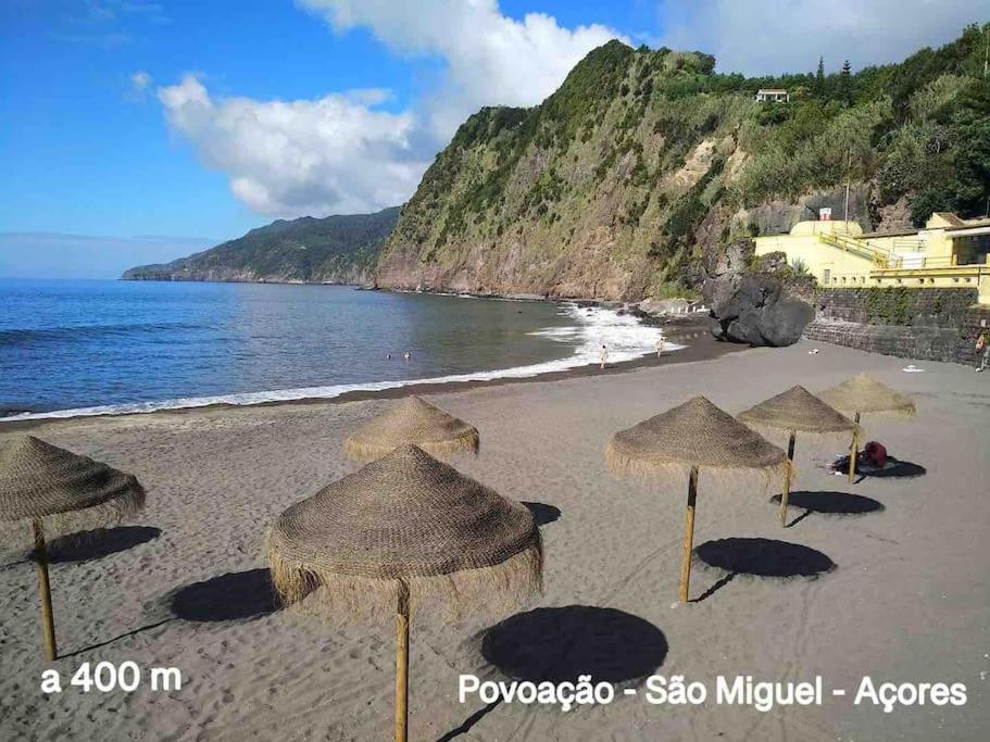 Villa The Spot - Ilha De Sao Miguel Povoacao  Exterior foto