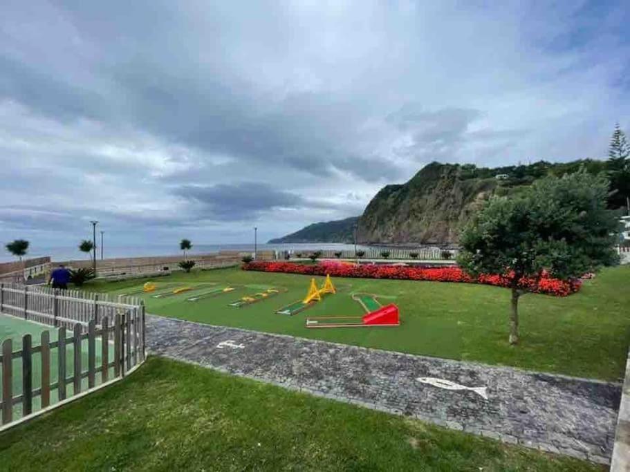 Villa The Spot - Ilha De Sao Miguel Povoacao  Exterior foto