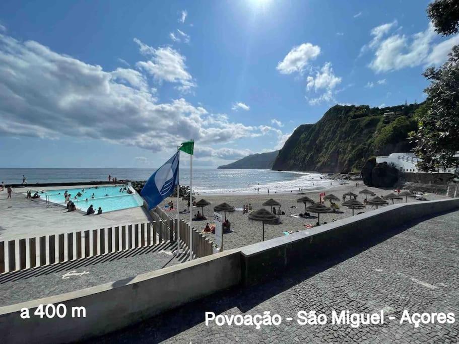 Villa The Spot - Ilha De Sao Miguel Povoacao  Exterior foto
