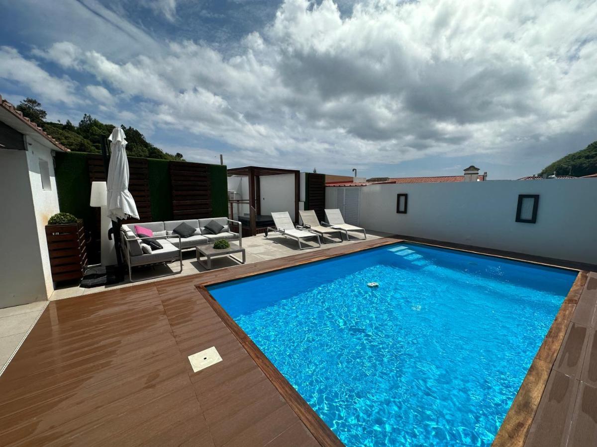 Villa The Spot - Ilha De Sao Miguel Povoacao  Exterior foto