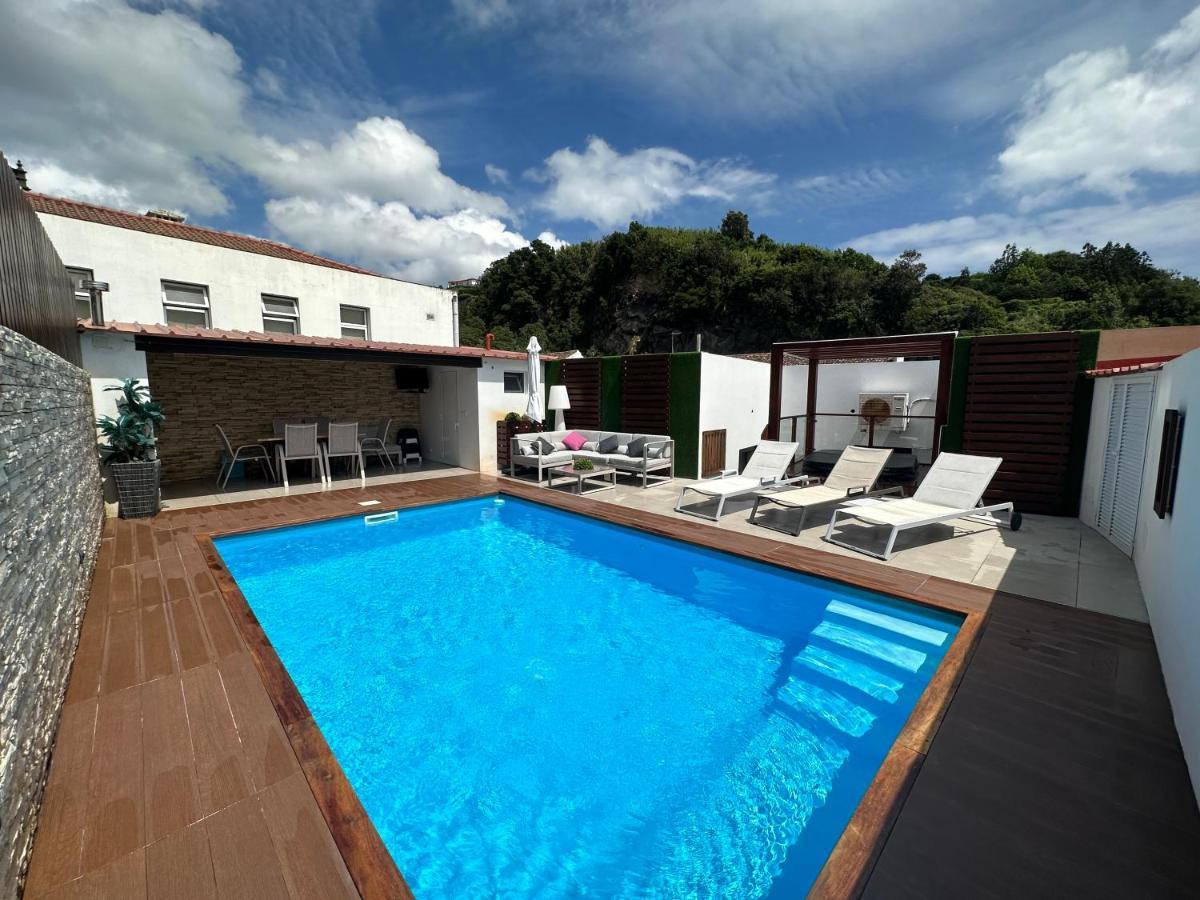 Villa The Spot - Ilha De Sao Miguel Povoacao  Exterior foto
