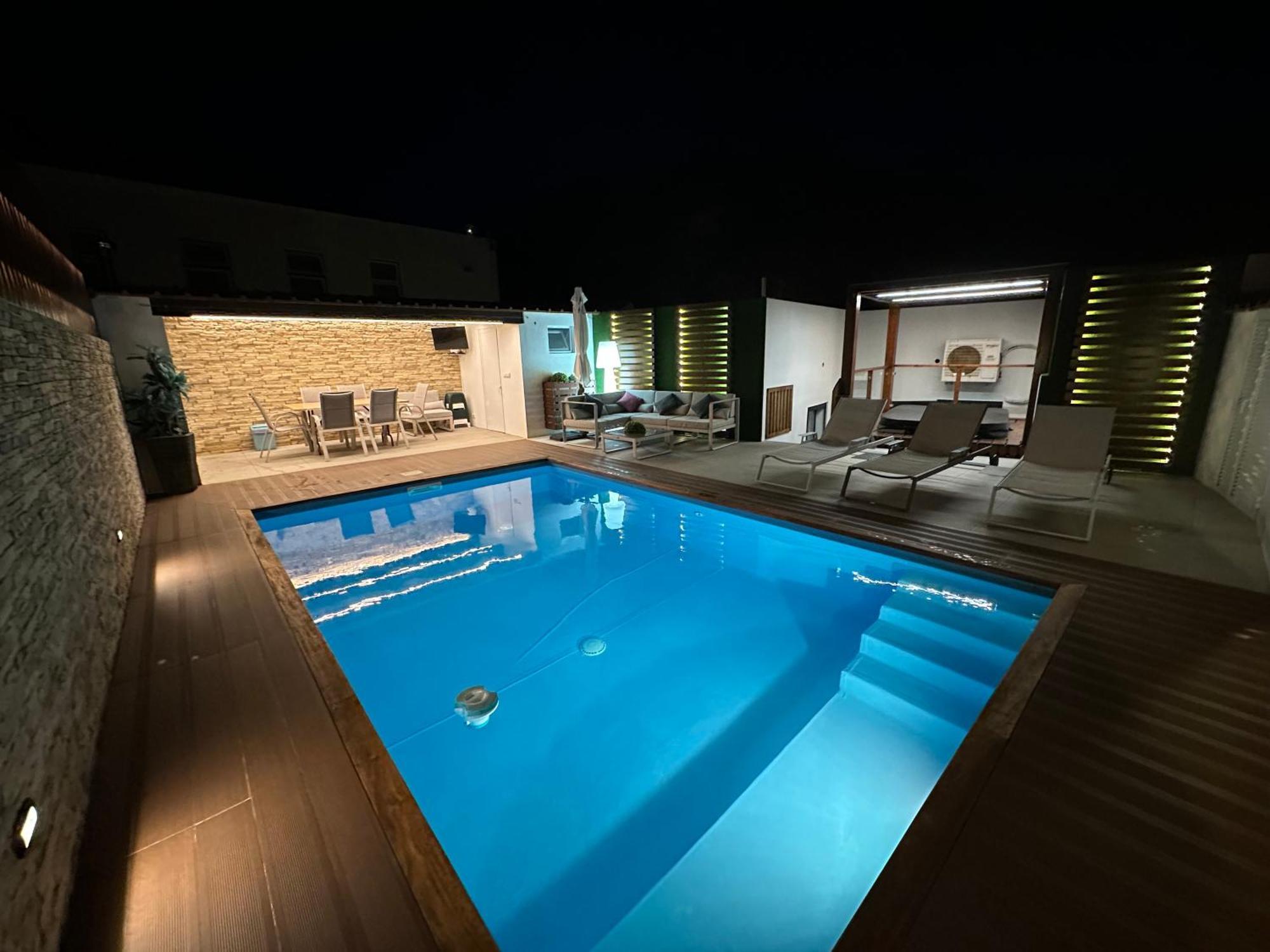 Villa The Spot - Ilha De Sao Miguel Povoacao  Exterior foto