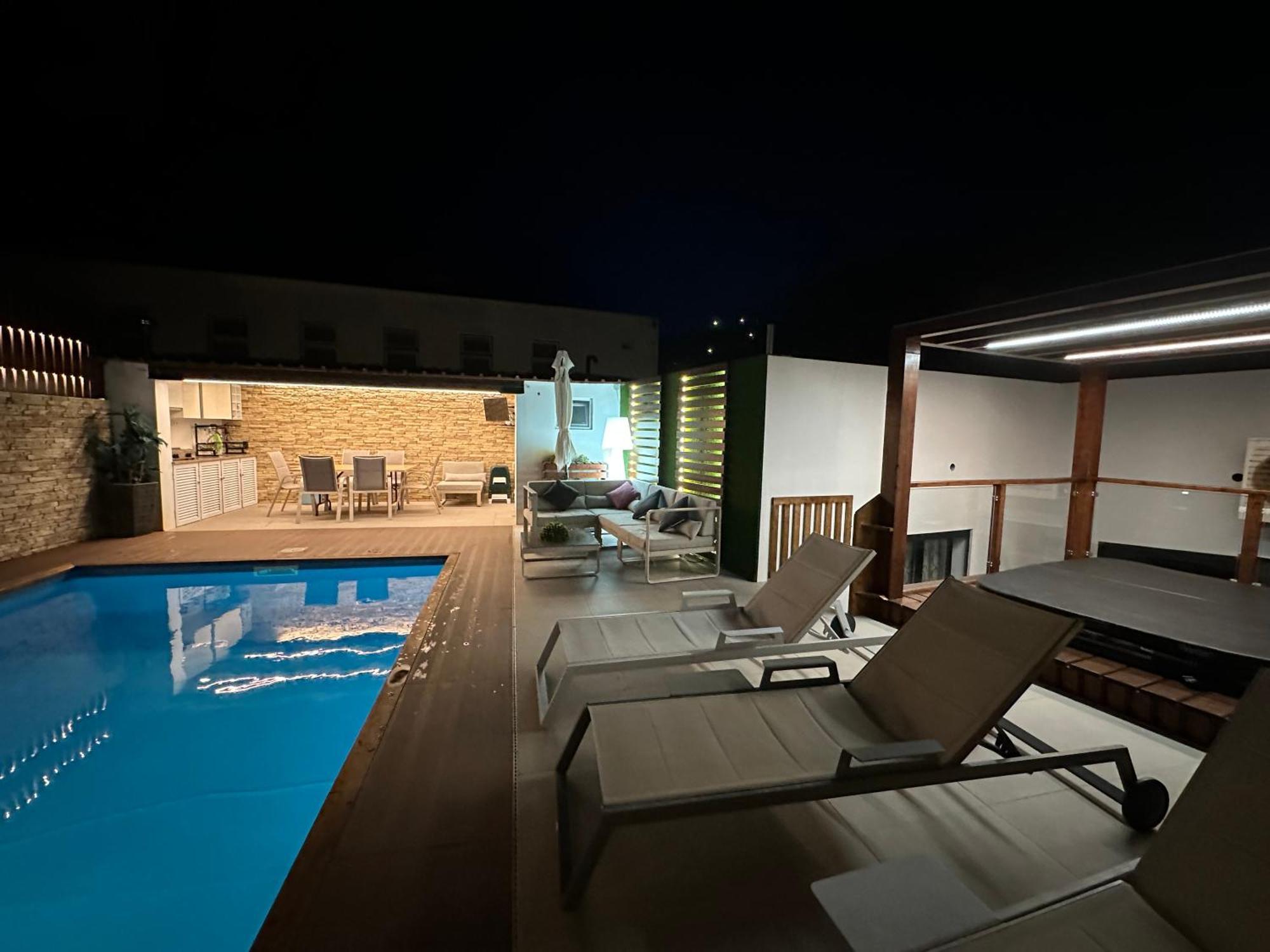 Villa The Spot - Ilha De Sao Miguel Povoacao  Exterior foto