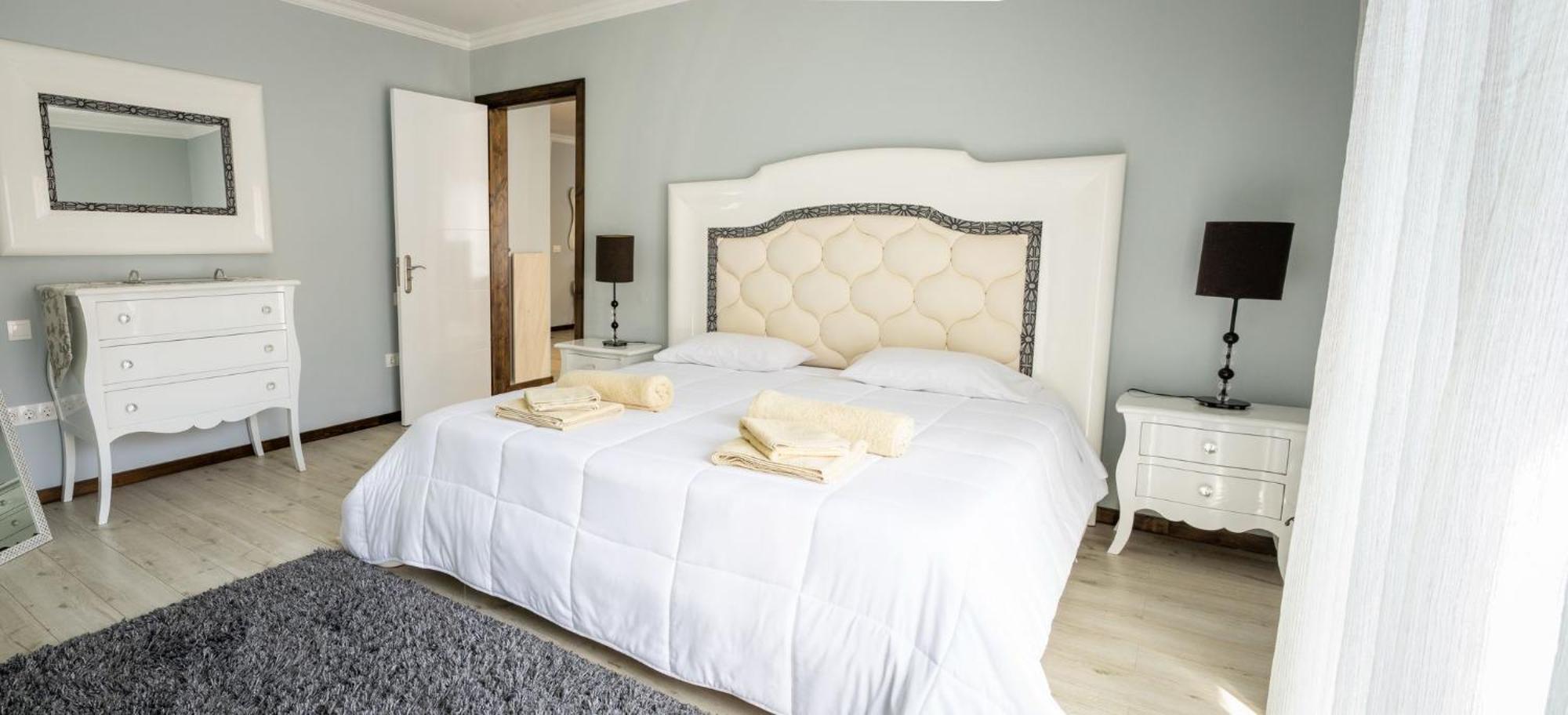 Villa The Spot - Ilha De Sao Miguel Povoacao  Exterior foto
